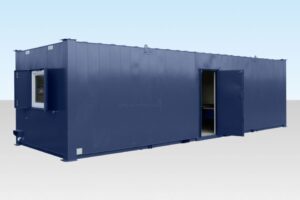 32Ft ECOlink Canteen Cabin