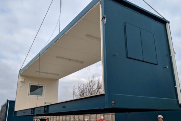 1021-Second-Unit-Lift-960x640-1-800x533-1.jpg (3 Bay) Anti-Vandal Modular Building