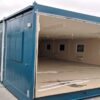 1021-Seventh-Unit-In-Position-960x640-1.jpg (3 Bay) Anti-Vandal Modular Building