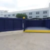 10ft DNV 2.7-1 Half Height Open Top Containers