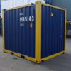 10ft DNV 2.7-1 Offshore Container