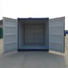 10ft Double Door Container