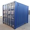 10ft Double Door Container
