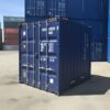 10ft High Cube Container (One Trip)