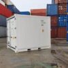 10ft Refrigerated Containers – Reefers