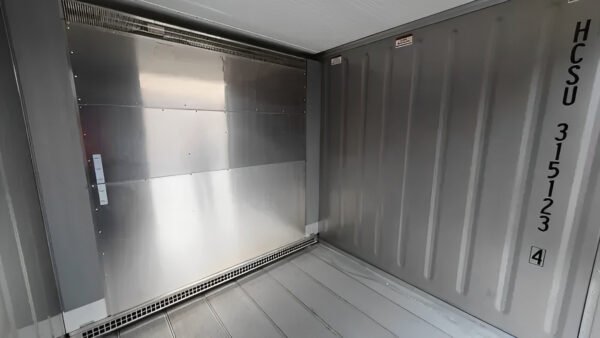 10ft Refrigerated Containers – Reefers