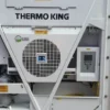 10ft Refrigerated Containers – Reefers