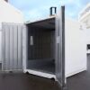 10ft Refrigerated Containers – Reefers