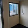 10ft X 8ft Custom Shipping Container Office