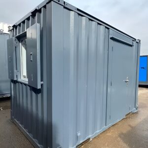 10ft-×-8ft-Shipping-Container-Office-_-Portable-Anti-Vandal-Building.jpg 10ft × 8ft Shipping Container Office | Portable Anti-Vandal Building