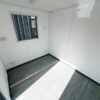 10ft × 8ft Shipping Container Office | Portable Anti-Vandal Building