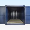 20Ft x 8Ft Steel Store (suitable for Stacking)