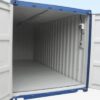 20Ft X 8Ft Flat Floor Bunded Store – Conex Box USA