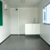 12Ft x 7Ft 6in Mobile Canteen Cabin