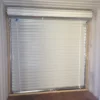 16Ft Storage Container With Roll-Up Door
