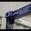 20′ HC Open Top Container