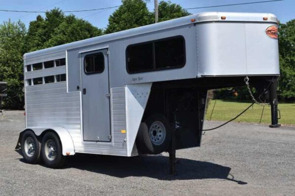 2014-sundowner-2-horse-gooseneck-trailer.jpg 2014 Sundowner 2 Horse Gooseneck Trailer
