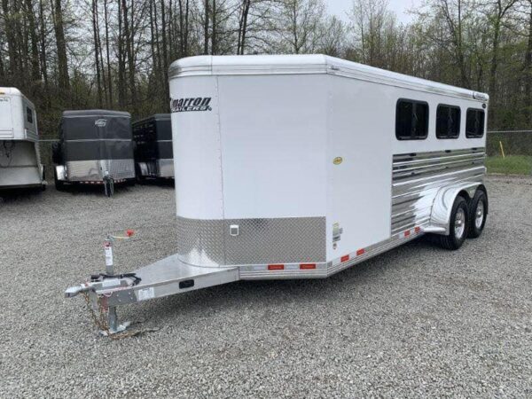 2020-19-cimarron-bumper-pull-6-pen-stock-trailer.jpg 2020 19′ CIMARRON BUMPER PULL 6 PEN STOCK TRAILER