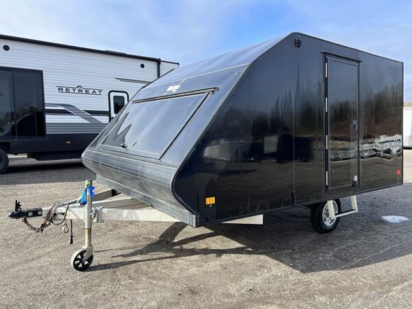 2021-mission-trailers-101x12-aluminum-2-place-crossover-hybrid-w-blackout-pkg-2.jpg 2021 Mission Trailers 101×12 Aluminum 2-Place Crossover/Hybrid w/Blackout PKG