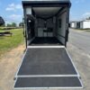 ATC 6.5 x 14 Aluminum Enclosed Trailer – Adventure Package
