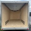 ATC 7.5 x 14 Aluminum Enclosed Cargo Trailer – Barn Doors