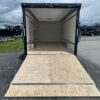 ATC 8.5 x 20 Aluminum Enclosed Car Trailer – Life Trac