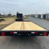 Big Tex 8.5 X 20 Deckover Equipment Trailer – Flat Deck