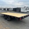 Big Tex 8.5 X 20 Deckover Equipment Trailer – Flat Deck