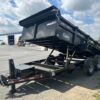 2025-CAM-SUPERLINE-7X14-DUMP-TRAILER-HYDRAULIC-JACK-COMBO-GATE-WITH-RAMPS-5.jpg CAM Superline Beast 7 x 14 Dump Trailer – Hydraulic Jack