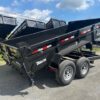 2025-CAM-SUPERLINE-7X14-DUMP-TRAILER-HYDRAULIC-JACK-COMBO-GATE-WITH-RAMPS-7.jpg CAM Superline Beast 7 x 14 Dump Trailer – Hydraulic Jack
