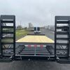 CAM Superline 8.5 x 22 Deckover Equipment Trailer – Ladder Ramps