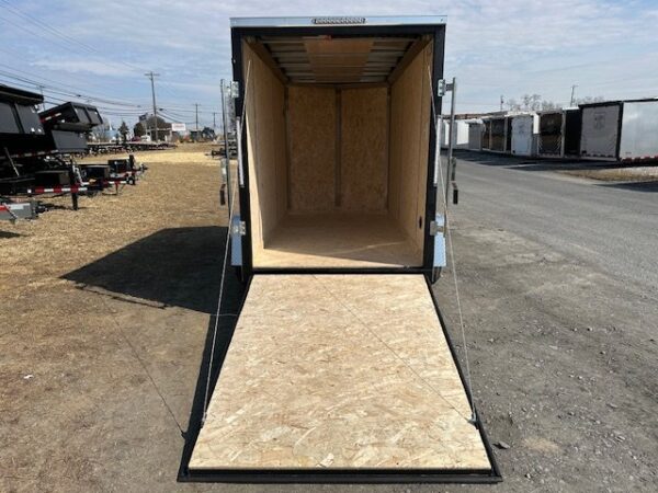 2025-FORMULA-5X10-ENCLOSED-CARGO-TRAILER-RAMP-DOOR-6.jpg Formula 5 x 10 Enclosed Cargo Trailer – Ramp Door