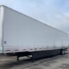 2026 UTILITY 4000D-X Dry Van Trailers New Sale