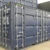 20Ft High Cube Container(9′ 6″ High) Suitable For IBC Storage