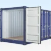 20Ft Open Side/ Full Side Access Container