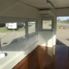 20ft High Cube Fixed Glazing Observation Container