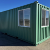 20ft. Mobile Office/Cabin