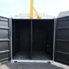 Mobile Confined Space Training Container