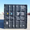 20ft High Cube Container – Hazardous Waste Container, Side opening (9ft 6′ high)