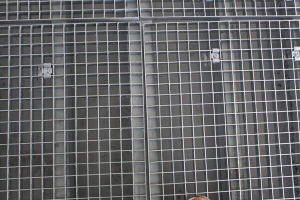 20ft High Cube Container – Hazardous Waste Container, Side opening (9ft 6′ high)