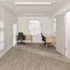 24ft x 10ft Jackleg Cabin (Site Cabin)