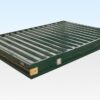 3m x 2.1m Flat Packed Storage Container