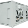 20FT Blast Freezer Container-40°F TO 70°F (460V/230V 3P)