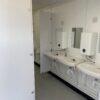 3+1 Steel Toilet Cabin 16Ft x 9Ft