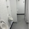 3+1 Steel Toilet Cabin 16Ft x 9Ft
