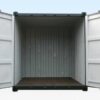 10Ft Cut Down Used Container