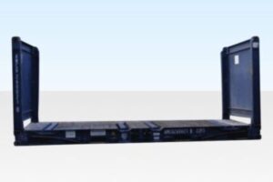 341-Used-20ft-Flat-Rack-960x640-2-600x400-1-1-430x287-1.jpg 20Ft X 8Ft Used Flat Rack Shipping Containers
