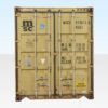 40Ft X 8Ft Used Shipping Container High Cube