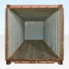 20Ft Used Shipping Container – Wind & Watertight
