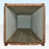 20Ft Used Shipping Container – Wind & Watertight